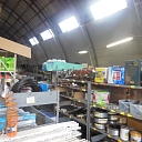 Agricultural machinery spare parts