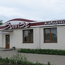 Cafe in Daugavpils