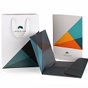 Creating a company brand