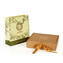 Various types of packaging