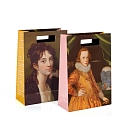 Gift bags of various designs