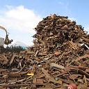 Scrap metal