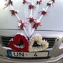 Flowers for weddings