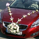 Украшение автомобиля