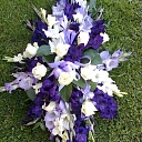 Wedding bouquets in Talsi