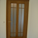 Двери со стеклом в Елгаве