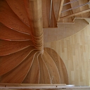 Stair production in Jelgava