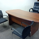 Офисные стулья, мебель, столы, торговля в Риге, Марупе, Видземе