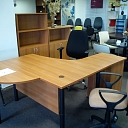 Офисный стул, оформление столов, торговля мебелью Рига, Плявниеки, Пурвциемс