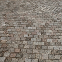 Quality pavement in Vidzeme