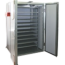 Производственные мощности в Адажи