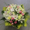 Wedding bouquets in Jurmala