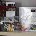 Gift shop in Jurmala