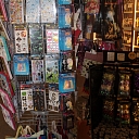 Gift shop in Bolderāja