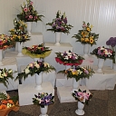 Flower bouquets for weddings