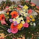 Flowers for celebrations