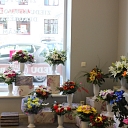 Low prices for flowers