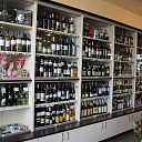 Оптовая продажа алкогольных напитков в Риге