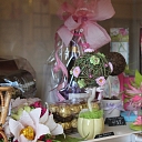 Florist services in Riga