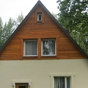 Renovation of buildings