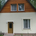 Waterproofing of buildings