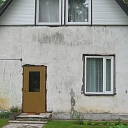 Реставрация фасада дома