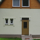 Waterproofing of buildings