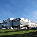 Roofs, Flat roofs / Roof layout, decking, placing, Remlat LTD SIA