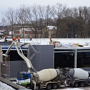 Roof works, Roofer works, Flat roofs, flat roof repair, repair works, Remlat LTD SIA