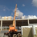 Крыши, Плоская