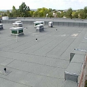 Roofs, flat roofs, roofer works, roof repair, roof decking, Remlat LTD SIA