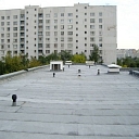 Roofs, roof works roof repairs, roofer works, roof repair, roof decking, Remlat LTD SIA