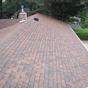 Roofs, flat roofs, roofer works, roof repair, roof decking, Remlat LTD SIA