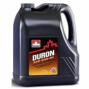 Моторные масла DURON