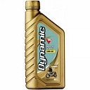 Синтетическое масло Mol Dynamic для четырехтактных двигателей