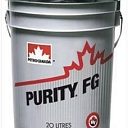 Petro Canada mineral oil in the food industry