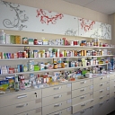 Medicines in Varaklani