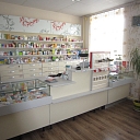 Varaklani pharmacy Alianse 2m