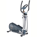 Эллиптический тренажер sportop e850p trenazieri.lv