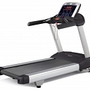 Тренажер для бега spirit-ct850 trenazieri.lv