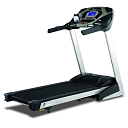 Treadmill spirit-xt285 trenazieri.lv