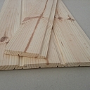 Interior and exterior finishing boards