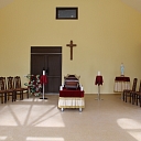 Похороны, Крематорий, Paradisus.