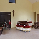 Похороны, Крематорий, Paradisus.