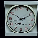 aksesuāru apdruka pulkstenis CNH Industrial