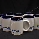 Кружки Eaton.