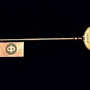 механический гравировальный ключ рижский.
