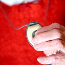 Кнопка тревоги