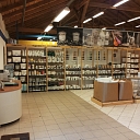 Building material shop for professionals in Riga