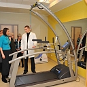 Healthcare in Ventspils